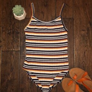 Forever 21 bodysuit